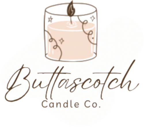 Buttascotch Candle Co